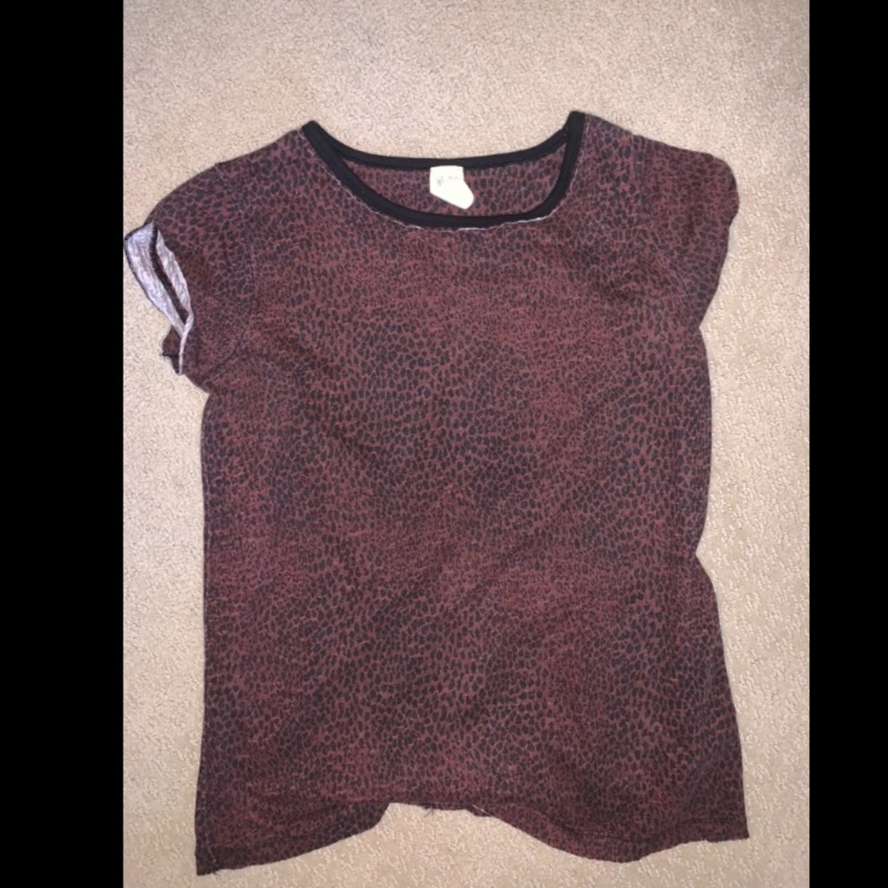 Free people top
